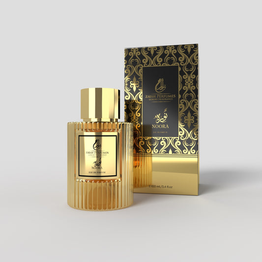 ZARAM PERFUME NOORA