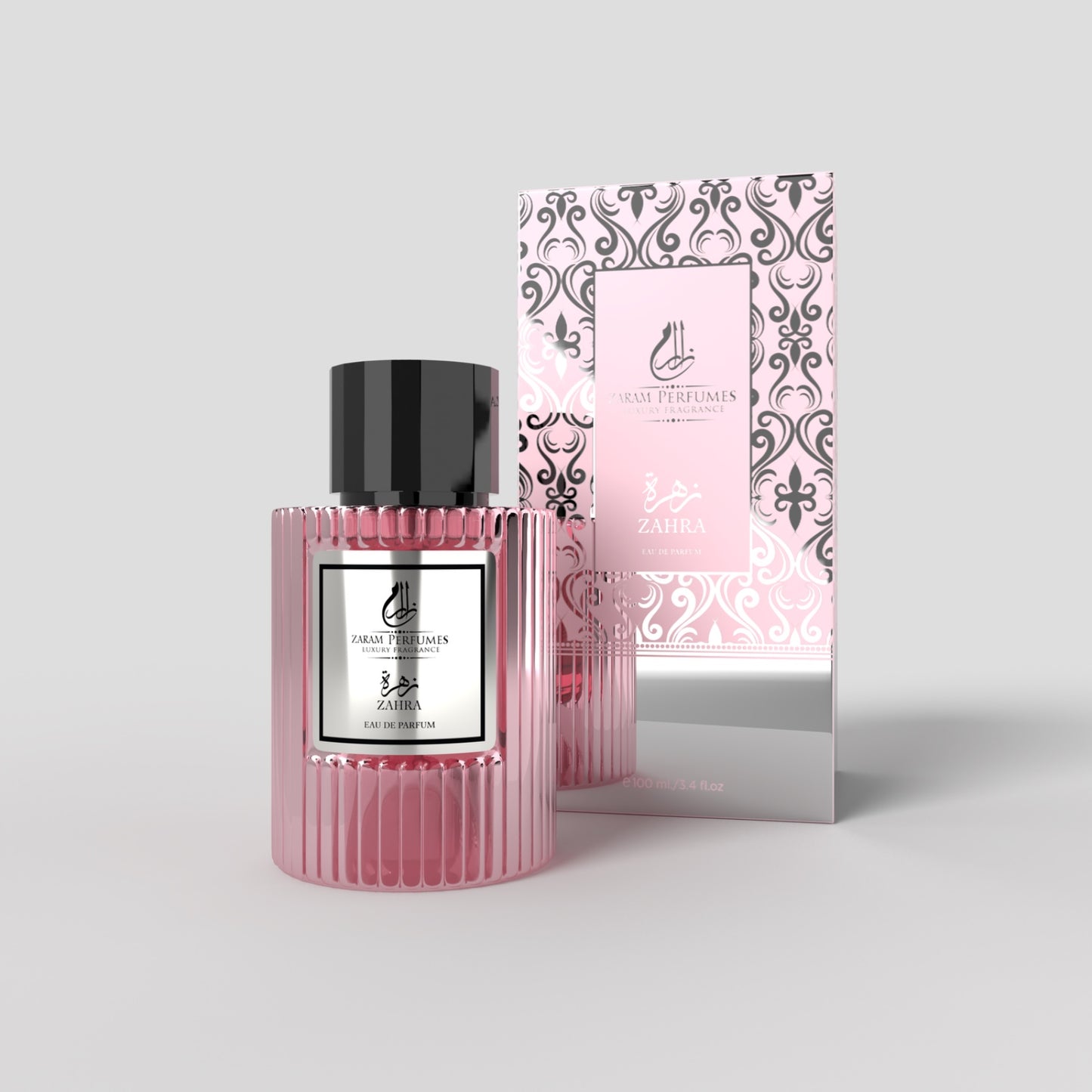 ZARAM PERFUME ZAHRA