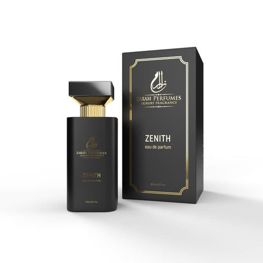 ZARAM PERFUME ZENITH